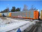 BNSF 302709 is new to RRPA!